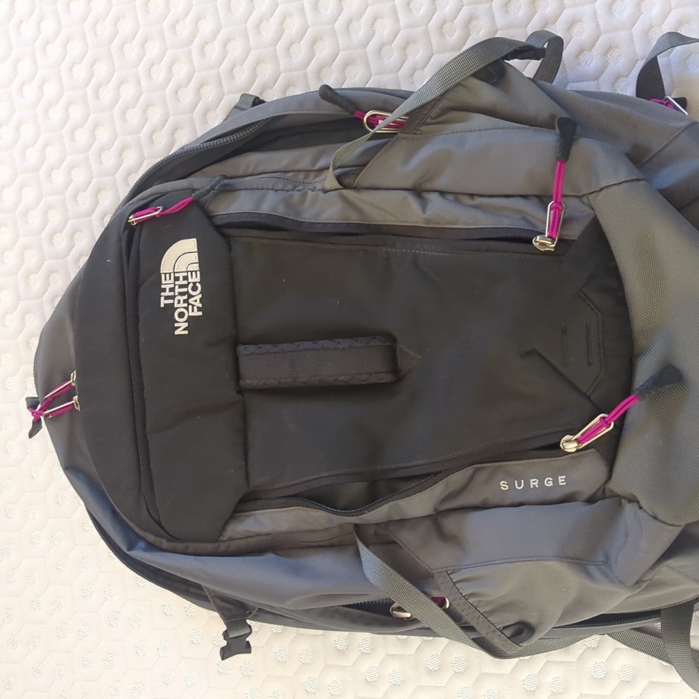 Women's The North Face Surge Backpack